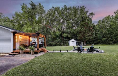 Sidney Springs Cottage - Foto 30