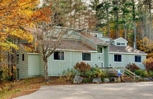 Spacious Bartlett Condo with Balconies and Pool! - Photo 27