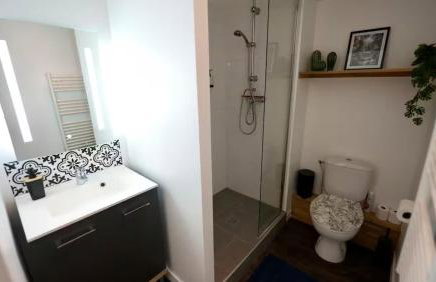 Atelier Cosy Félix - PartDieu, Tram T3, Brotteaux - Photo 10