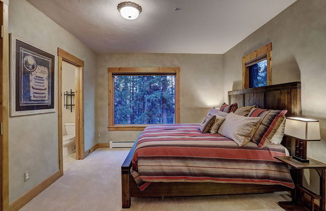 Pine Forest Lodge - Foto 9