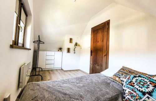 Na Kamieńcu domki - Foto 23
