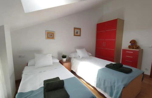 Casa Rural La Churla en Mazcuerras - Foto 8