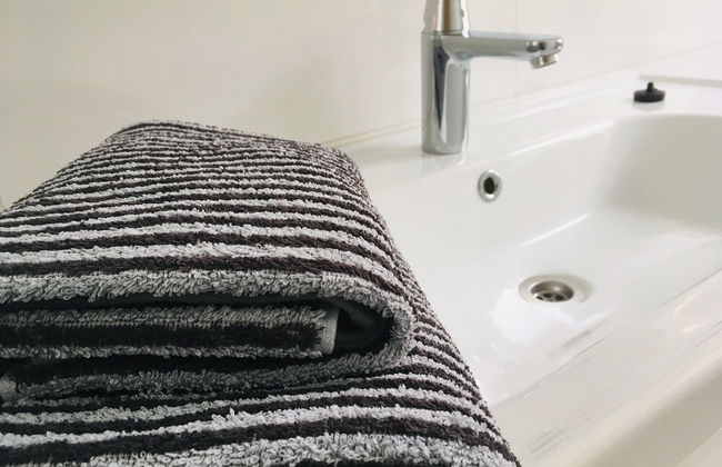 Ferienwohnung STADTOASE Apartmenthaus - Foto 26