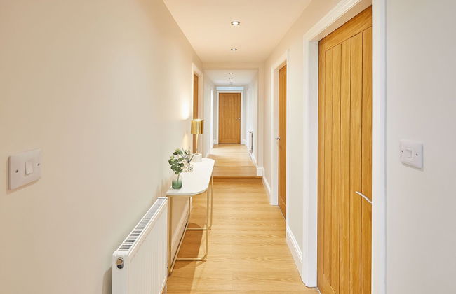 Host Stay The Milton - Foto 9