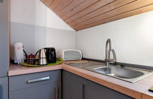 Ferienwohnung Schöne Aussicht - Foto 23