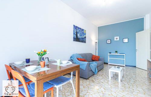 FamilyBO Apartments Ristori Fiera - Photo 15