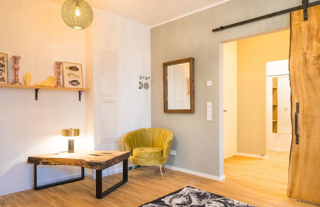 Apartments am Weinberg - Foto 33