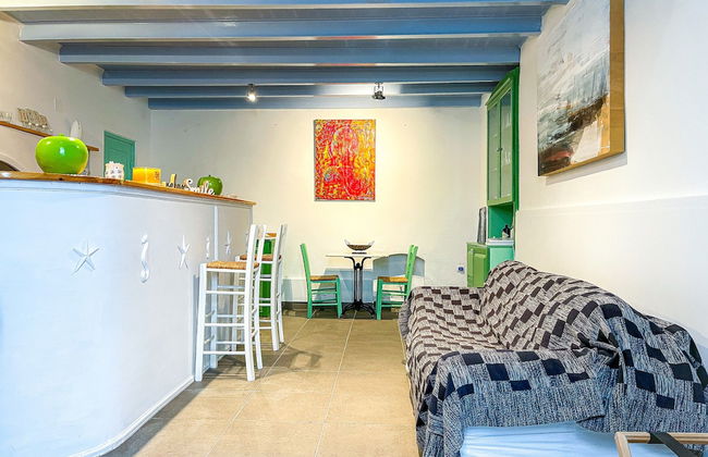 Pitini 1 - Seafront - Harbour view - Foto 15