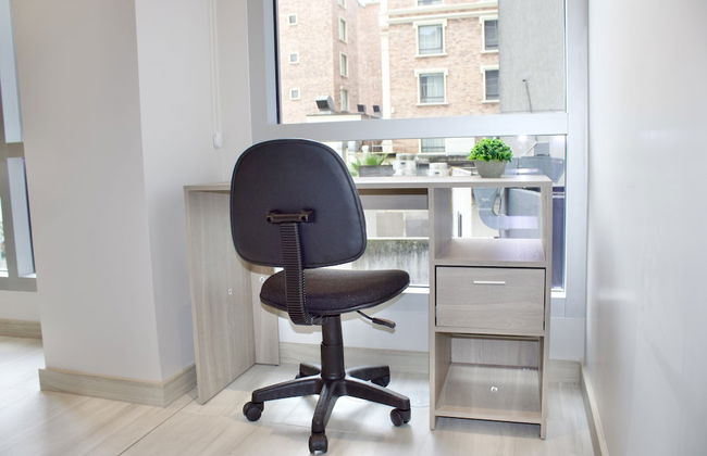 Le Parc Residences - Foto 29