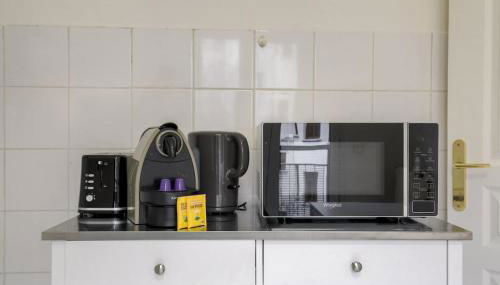 Appartement lumineux dans le quartier Jean Macé - Foto 4