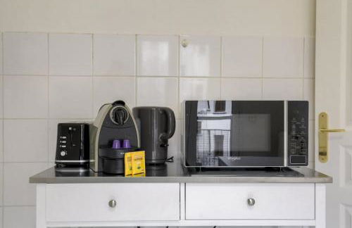 Appartement lumineux dans le quartier Jean Macé - Foto 4