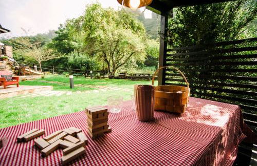 Casa Calma Rural - Foto 75