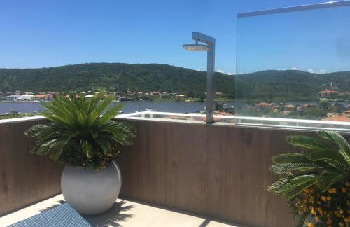 HOTEL BOSSA NOVA 113 - Ótimo Apto com cozinha para até 03 hóspedes - Foto 20