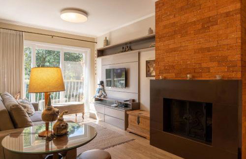 Hospeda Serra Gaúcha - Apto Capri - Foto 7