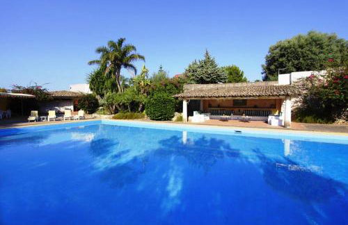 Villa del Commendatore Sirugo - Foto 1