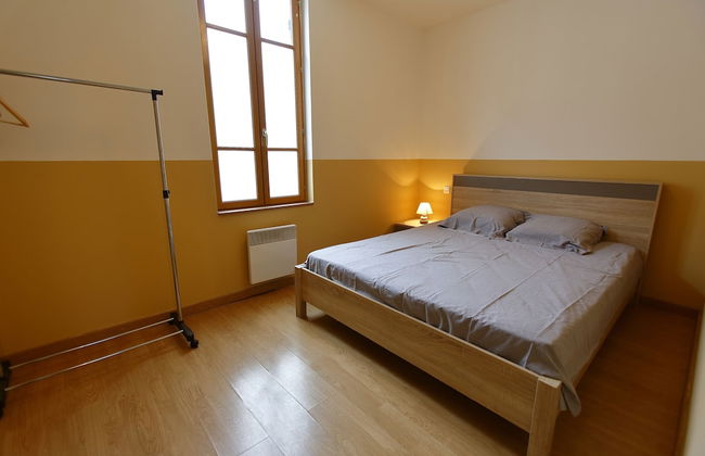 Appart'Hotel de la Tour - Photo 34