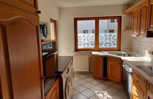 Ferienwohnung Felsenblick - Foto 11