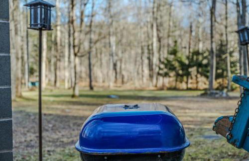 Khan River Cabin - Foto 40