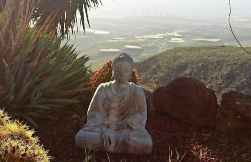 Casa Tamara quiet holiday flat with Pool great view of the mountains and the sea - Foto 28