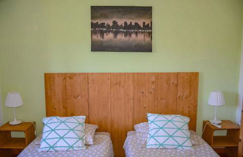 Villa Casa da Rosa, com piscina privada - Foto 40