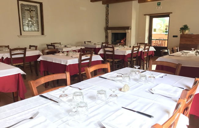 Agriturismo L'Ulivo - Foto 18