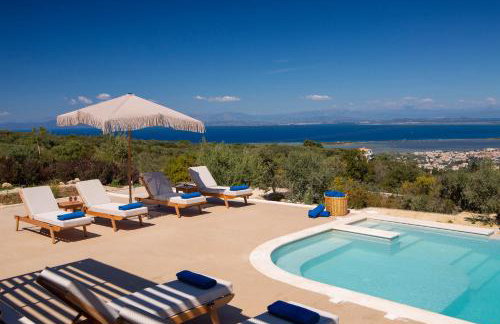 Flomis Luxury Villa - Foto 61