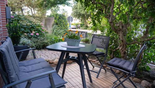 Lütt Huus - Altstadtnahe, komfortable FeWo in Buxtehude - Photo 3