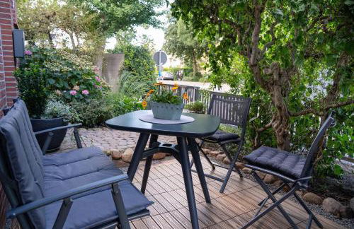 Lütt Huus - Altstadtnahe, komfortable FeWo in Buxtehude - Photo 3