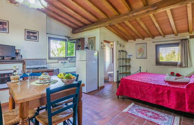 L'Uccelliera - Foto 14