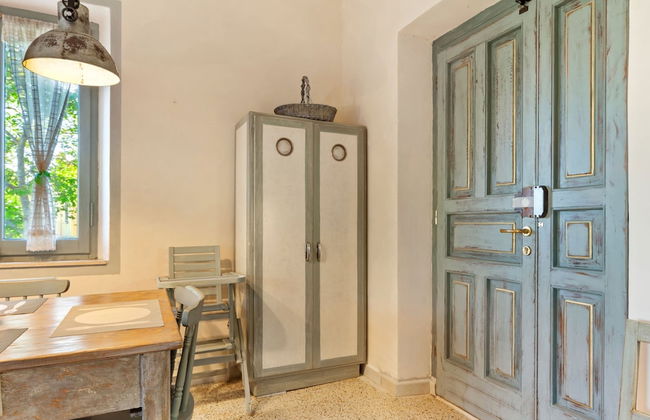 Apartment in Stroncone Near Piediluco Lake - Foto 26