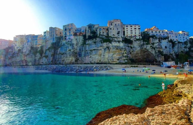 Appartamenti a Tropea - Foto 77