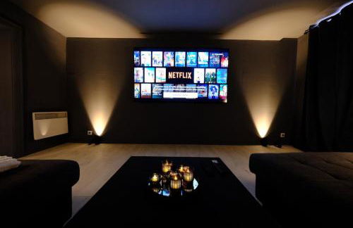 Verneuil - Ciné Room - Foto 1