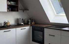 Exklusive Maisonette-Wohnung am Rande von Freiburg im Breisgau - Foto 16