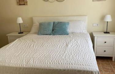 Luxury Villa In los Baños de Fortuna With Private Pool - Foto 23