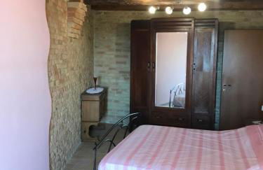 Casa vacanze Pozzo della Polenta - Foto 15