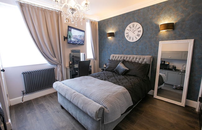 Number 82 The Unthank - Foto 43