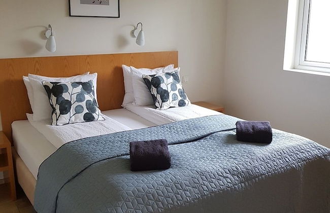 Sæluhus Hotel Apartments & Houses - Foto 2