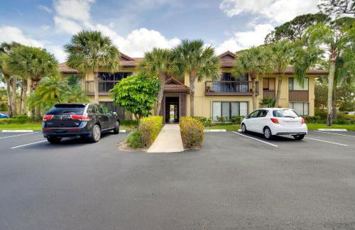 Pool and Ocean Access Palm Beach Gardens Condo - Foto 23