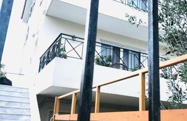 Beautiful maisonette with a view to the mountains and the sea - Foto 40