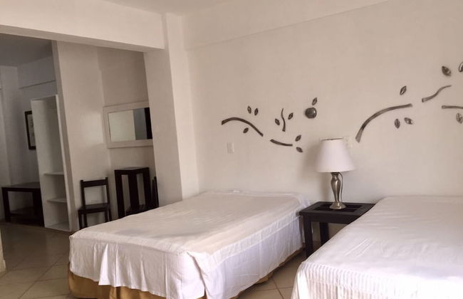 Casa Palmare Hotel Apart - Foto 9