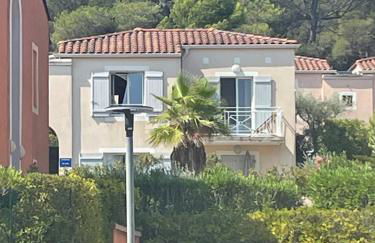 Magnifique appartement T4 avec piscine et jardin - Foto 6