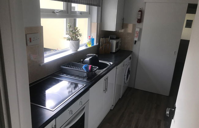 Sennen Cove Cottages - Foto 46