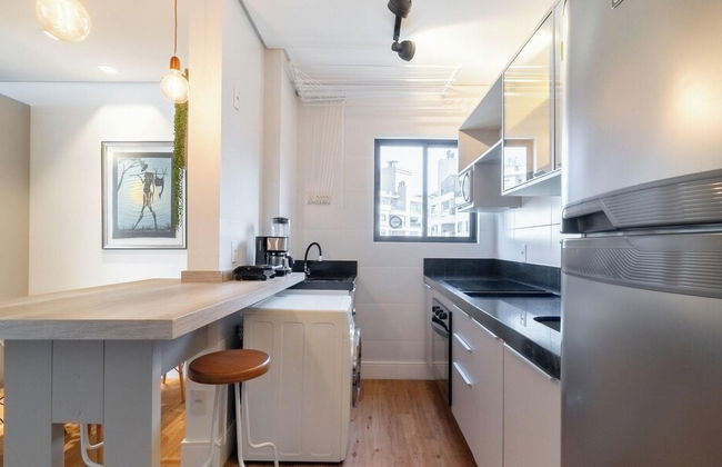 SSG Estúdios próximos a UFSC em Florianópolis - Foto 58