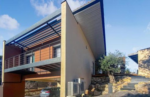 Lovely Home In Montferrier Sur Lez - Foto 13