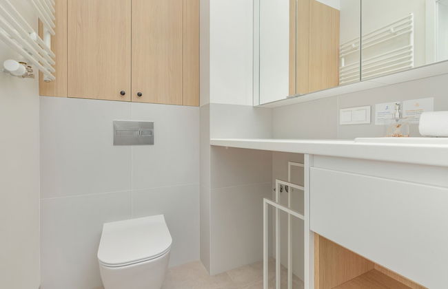 Two-bedroom Accepting Pets by Renters - Photo 37