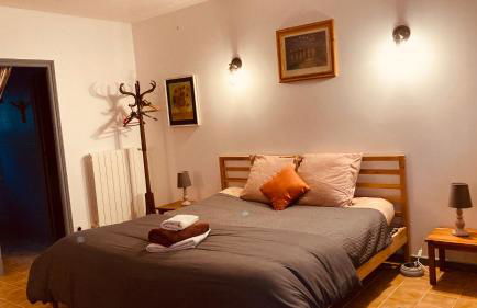 Métairie de Moutiques - Photo 15