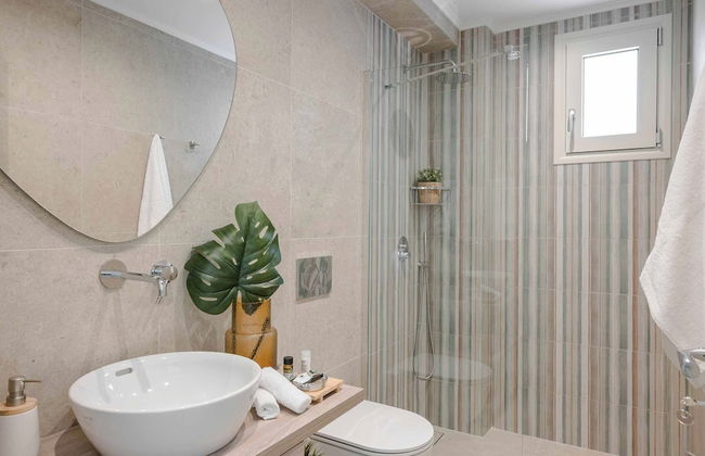 Punentes Villa - Foto 32