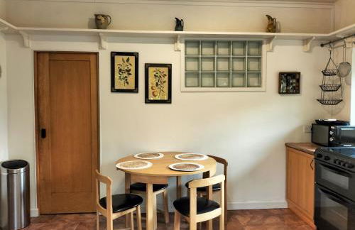 Fig Tree Cottage - Foto 6