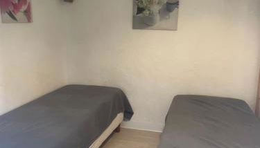 Studio 25m2 jardin - Foto 5