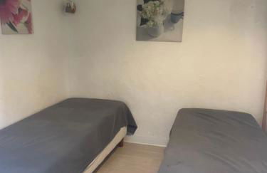 Studio 25m2 jardin - Foto 5